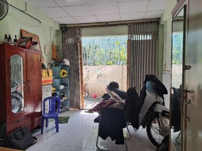 NHÀ TỐT,  GIÁ ÊM 2.95 Tỷ, Bùi Thế Mỹ, phường 10, Tân Bình.