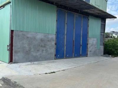 Chính chủ cho thuê kho, xưởng tại Tân Tiến, Văn giang, Hưng Yên