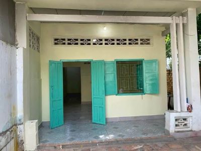 BÁN NHÀ THỔ CƯ PHƯỜNG PHÚ THUỶ PHAN THIẾT BÌNH THUẬN