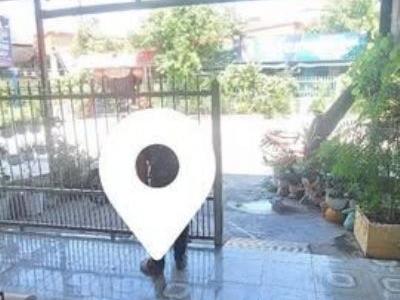 CHO THUÊ NHÀ GẦN UNBD PHƯỜNG MỸ PHƯỚC LONG XUYÊN AN GIANG  ĐƯỜNG XE.Ô TÔ