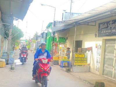 CHO THUÊ NHÀ LÝ VĂN LÂM-TP. CÀ MAU