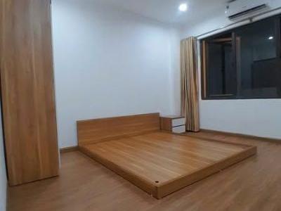 Cho thuê nhà ngõ 333 Xuân Đỉnh - Bắc Từ Liêm