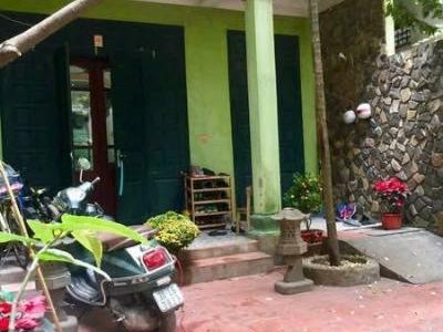 Cần cho thuê nhà riêng ngõ 89 Tú Liên, Tây Hồ THOÁNG 2 MẶT