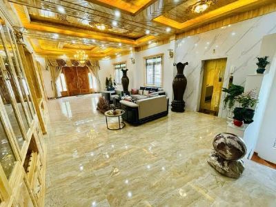 ĐẦU TƯ SINH LỜI CAO – BIỆT THỰ LƯU TRÚ CAO CẤP AN SƠN – ĐÀ LẠT