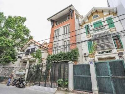 Cho thuê Biệt Thự KIỂU PHÁP tại Tô Ngọc Vân, Phường Nhật tân, Quận Tây hồ
