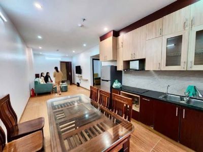 Mời thuê căn chung cư Cát Tường Bắc Ninh