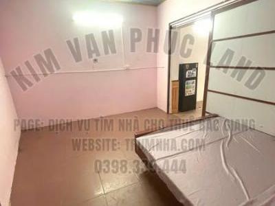 CHO THUÊ NHÀ NGUYÊN CĂN – ĐƯỜNG TRẦN NGUYÊN HÃN, BẮC GIANG