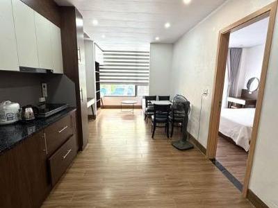 Căn Hộ Mini Tiện Nghi – Trung Tâm Phố Cổ Ninh Bình 🇻🇳