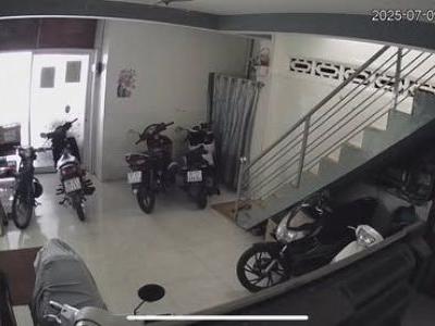 Nhà trọ 172/5 Nguyễn Thái Học, P. Mỹ Bình, TP. Long Xuyên