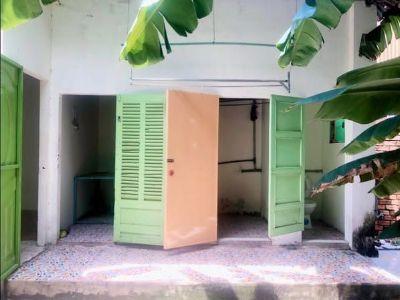 CHO THUÊ NHÀ C4 NGUYÊN CĂN GẦN GX XUÂN HÒA_ĐƯỜNG LÝ VĂN SÂM_P.TAM HIỆP