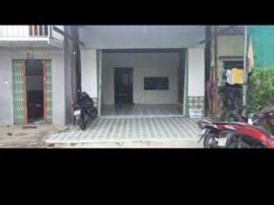Nhà cho thuê nguyên căn phường 8 tp cà mau