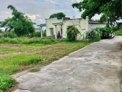 999 triệu sở hữu 244m thổ cư thuộc Hàm Hiệp, gần chợ tôn Phong Nẫm