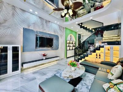 Tôi cần bán gấp căn nhà 48m2 đường Ngô Thời Nhiệm P.Võ Thị Sáu Q3