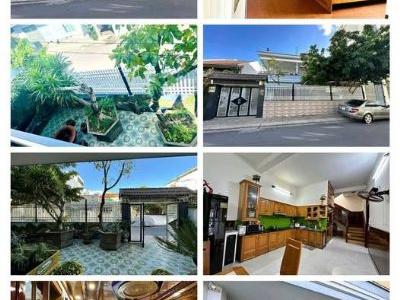 Villa Mini đường Phạm Ngọc Thạch P Bắc Nha Trang giá chỉ 17,8Tỷ