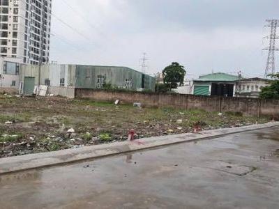 BÁN 3 LÔ ĐẤT F0 – DỰ ÁN CENTER PICITY, THẠNH XUÂN 13, Q12