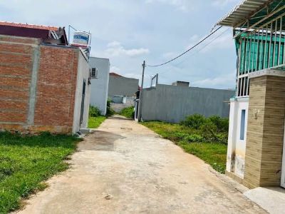 Bán gấp lô thổ cư Phong Nẫm gần Quốc lộ 1a