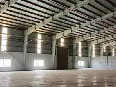 Cho thuê kho xưởng. KCN Hiệp Phước - Nhà Bè - TP HCM.