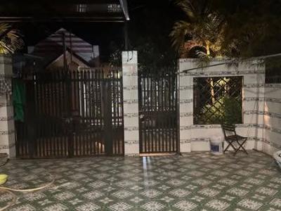 Cho thuê nhà nguyên căn Ấp cây thông ngoài xã cửa dương Phú Quốc Kiên Giang