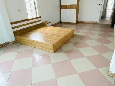 Cho thuê phòng mới rộng hơn 40m2 đầy đủ đồ giường, tủ, đh mới phường nam thành.