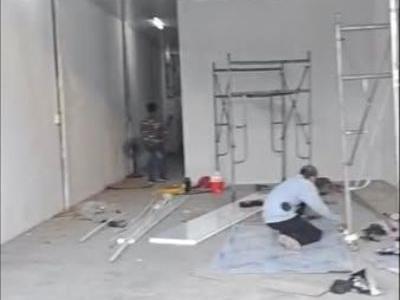 Cho thuê nhà ở kinh doanh tốt Trục đường 700 giường