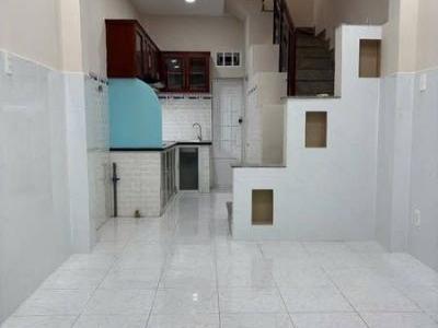 CHO THUÊ NHÀ HẺM TRẦN ĐÌNH XU Q1 HỒ CHÍ MINH