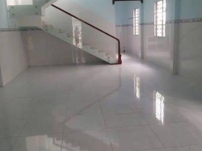 CHO THUÊ NHÀ 1 TRỆT 1 LẦU , KHU MINH LINH, Phường Thanh Đức, gần trường Cao Thắng (mới)