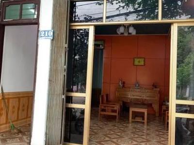 Cho thuê nhà cấp 4 đầy đủ  tiện nghi .tủ lạnh, điều hoà,nóng lạnh,bàn ghế, giường tủ