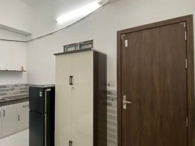Studio đường K104 đường Mai Lão Bạng, Hải Châu
