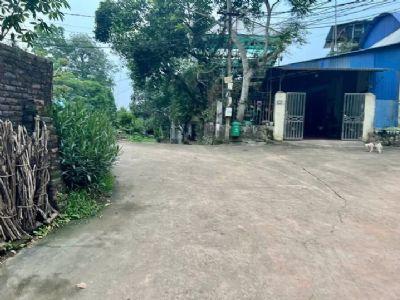 Lô Đất đẹp tại phường thịnh Đán Thái Nguyên