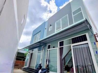 Nhà cho thuê hẻm Phạm Ngũ Lão Ninh Kiều Cần Thơ