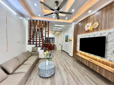 NHÀ HIẾM PHỐ MINH KHAI- TRUNG TÂM QUẬN HAI BÀ TRƯNG_45M2*5T_NGÕ NÔNG GẦN PHỐ_7.X TỶ