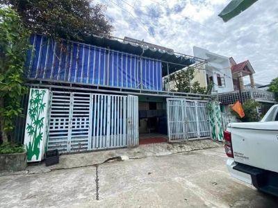 Bán Cặp Kiệt Ô Tô Phan Văn Định, Thanh Khê, Đà Nẵng