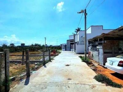 THỔ CƯ GÓC 2 MẶT TIỀN GIÁ RẺ PHONG NẪM - TP.PHAN THIẾT