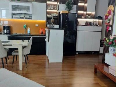 Cho thuê nguyên căn FLC Đại Mỗ, đối diện Aeon mall Hà Đông.