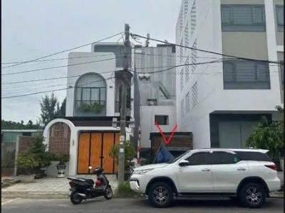 Cần bán lô đất biển đường 10,5m Nguyễn Thức Đường, khu Đông Hải, Ngũ Hành Sơn, Đà Nẵng