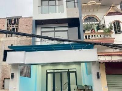 CẦN CHO THUÊ NHÀ 4 Tầng CHÍNH CHỦ THÁI NGUYÊN