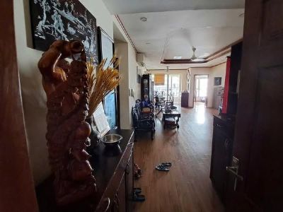 Cho thuê nhà ngõ 38 phố Ngô Tất Tố, ĐỐng Đa
