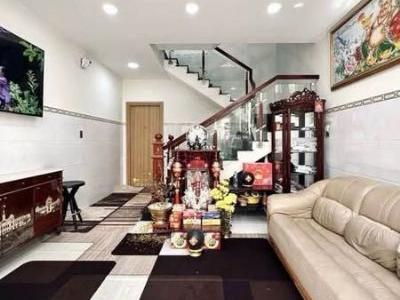 NGAY ĐH HỒNG BÀNG - ĐIỆN BIÊN PHỦ P.15 BÌNH THẠNH