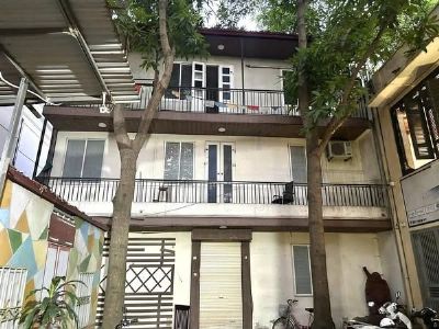 Cho thuê NHÀ Hoàng Cầu, phường Ô Chợ Dừa, quận Đống Đa Giá thuê 40 triệu/tháng