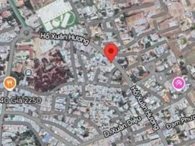 thổ cư mặt nhựa Mũi Né Phan Thiết giá rẻ