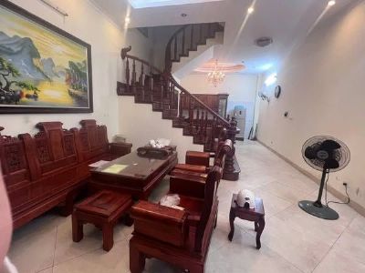 Cho thuê nhà đẹp, full đồ xịn xò khu phân lô, ôtô đỗ cửa phố Thanh Bình, Mỗ Lao, Hà Đông