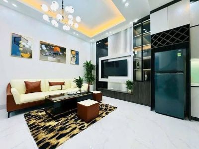 BÁN NHÀ MẶT NGÕ ÔTÔ TẠI TRUNG TÂM TÂY HỒ 20M RA MẶT PHỐ