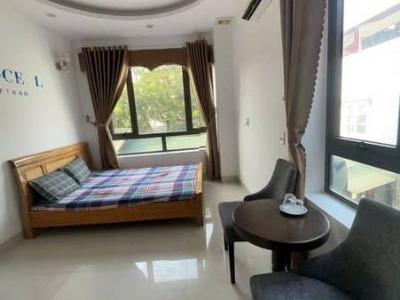 CHO THUÊ PHÒNG TRỌ trung tâm TP Tuyên Quang, số 120 Xã Tắc, gần đường Bình Thuận.