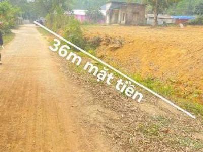 Chính chủ cần bán nhanh lô ở đất tại đồng tâm lạc thuỷ
