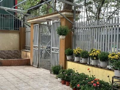 CHO THUÊ BIỆT THỰ BÁN ĐẢO LINH ĐÀM, HOÀNG MAI