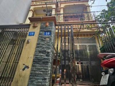 Chính chủ em cần cho thuê nhà 16 ngõ 66 Hưng Phúc, Yên Sở, Hoàng Mai