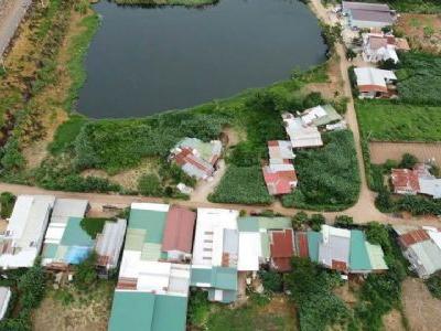 Chủ kẹt tiền cần ra gấp lô đất view hồ Xã Tu Tra Đơn Dương - Lâm Đồng