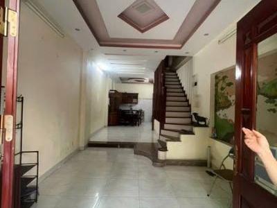 Cho Thuê Nhà nguyên căn 4 tầng  Mậu Lương- Kiến Hưng- Hà Đông