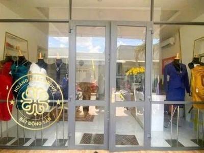 Cần bán Nhà 2 mặt tiền Phường 2 Cà Mau( phường 4 cũ)