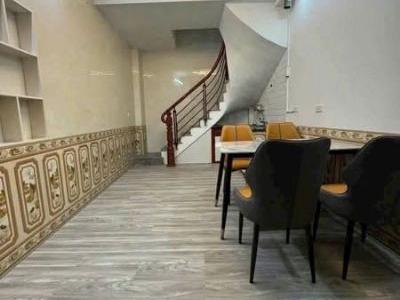 BÁN NHÀ HOÀN KIẾM HÀ NỘI GIÁ -3,95 tỷ